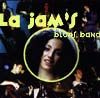 LA JAM'S BLUES BAND: La Jam's Blues Band