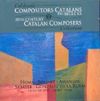 MÚSICA DE COMPOSITORS CONTEMPORA-
: NIS CATALANS 3: trios de fusta