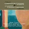 MÚSICA DE COMPOSITORS CONTEMPORA-
: NIS CATALANS 5:obres per a violí